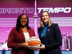 La WNBA annuncia la knowledge per il progetto di espansione di Toronto, Portland