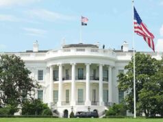 UFC annuncia che l’evento della Casa Bianca sarà sanzionato