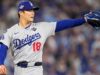 L’MVP delle World Collection Yoshinobu Yamamoto inizierà la prima stagione per i Dodgers