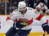 Seth Jones tornerà nella formazione dei Panthers contro i Canucks