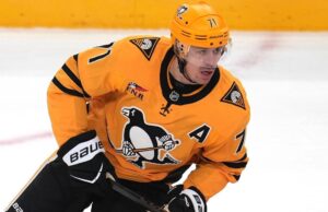 Malkin dei Penguins riceve cattiva condotta di gioco per aver tagliato Dahlin di Sabres