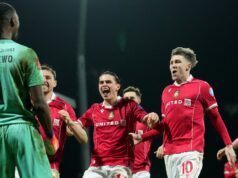 Anteprima della FA Cup: Wrexham non è l’unica trama da guardare