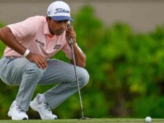 Il debuttante canadese Yellamaraju brilla con una settimana di successo al The Gamers