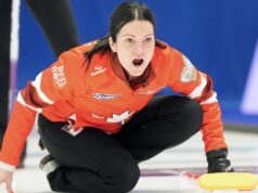 Campionato mondiale di curling femminile 2026: punteggi, classifica e programma