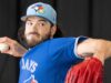 Il titolare dei Blue Jays Cody Ponce è stato eliminato per infortunio