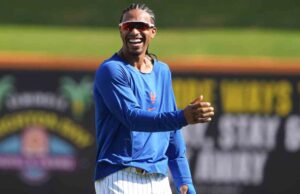 Francisco Lindor dei Mets, scale back da un intervento chirurgico alla mano, ha fatto centro al debutto primaverile