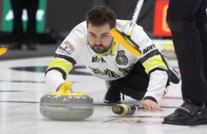 Il Canada accede alla semifinale del campionato del mondo maschile vincendo sull’Italia