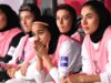 Il resto della squadra di calcio femminile iraniana torna a casa: media iraniani