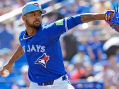 Bastardo, Rodriguez e Alcala non fanno parte del roster del giorno di apertura dei Blue Jays