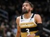 Trae Younger dei Wizards non avrà bisogno di un intervento chirurgico per lesioni ai quadricipiti e alla schiena