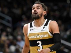 Trae Younger dei Wizards non avrà bisogno di un intervento chirurgico per lesioni ai quadricipiti e alla schiena