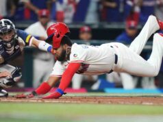 La Repubblica Dominicana vince in maniera clemente sulla Corea e accede alla semifinale WBC