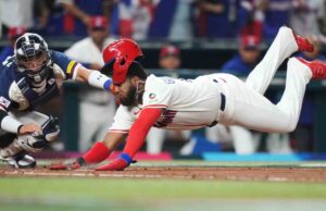 La Repubblica Dominicana vince in maniera clemente sulla Corea e accede alla semifinale WBC