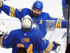 L’impennata dei Sabres riporta l’entusiasmo a Buffalo, avvicinandosi all’accesso ai playoff tra 15 anni
