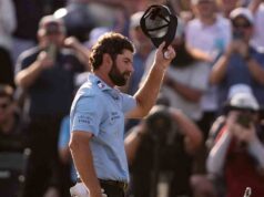 Cameron Younger recupera con quattro tiri indietro per vincere il Gamers Championship