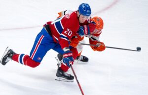 L’ultimo vincitore di Cutter Gauthier solleva Geese su Canadiens