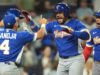 Il Venezuela avanza alla finale WBC vincendo in rimonta sull’Italia