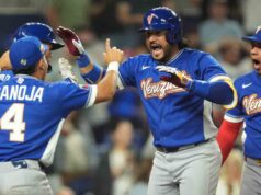 Il Venezuela avanza alla finale WBC vincendo in rimonta sull’Italia