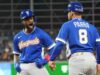 Il venezuelano Maikel Garcia è stato nominato MVP del World Baseball Basic