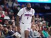 Drummond dei 76ers e Suggs dei Magic multati dalla NBA
