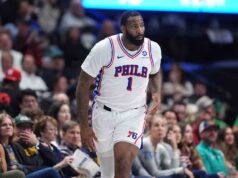 Drummond dei 76ers e Suggs dei Magic multati dalla NBA