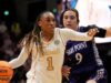 Mikayla Blakes supera il punteggio di una sola stagione femminile di Vanderbilt nell’apertura della NCAA