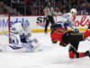 “Devo rispondere meglio”: i Maple Leafs mettono Woll advert asciugare dopo l’incidente di Stolarz