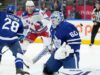 Tavares segna il vincitore mentre i Maple Leafs abbattono i Rangers