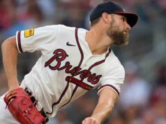 Riepilogo MLB: Chris Sale lancia Braves oltre i Royals