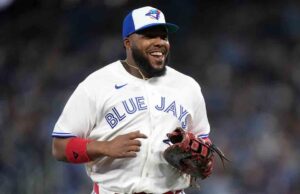 Shapiro: Guerrero Jr. capace di essere il “più grande giocatore di ruolo” nella storia dei Blue Jays