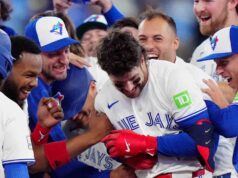 I Blue Jays si radunano per la seconda volta consecutiva dopo il forte debutto di Stop