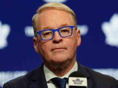 Come Pelley immagina il percorso da seguire per la riorganizzazione “incentrata sui dati” di Maple Leafs