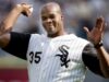 Frank Thomas intenta una causa per danni contro i White Sox