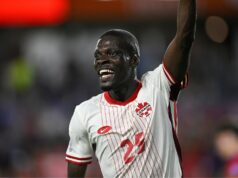 L’allenatore canadese Jesse Marsch cambia la formazione contro la Tunisia