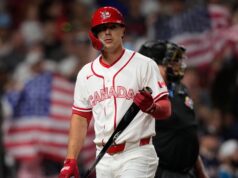 La corsa del Canada ai quarti di finale WBC si conclude con la sconfitta contro gli Stati Uniti