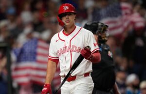 La corsa del Canada ai quarti di finale WBC si conclude con la sconfitta contro gli Stati Uniti