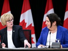 Il sistema sportivo canadese è “rotto, insostenibile”, ritiene la commissione