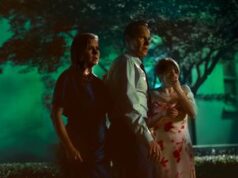 Apple TV anticipa la nuova serie di thriller psicologico “molto attesa”.