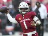Rapporto: i favoriti dei Vikings per ottenere QB Kyler Murray