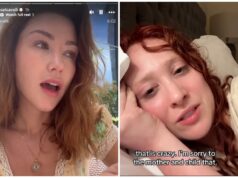 L’ex di Jude Legislation risponde a Chappell Roan dopo che il litigio sulla sicurezza ha lasciato la figlia “in lacrime”