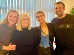 Le star di Emmerdale e Hollyoaks rivelano una perdita straziante mentre la mamma muore nel giorno della festa della mamma dopo la battaglia contro l’Alzheimer