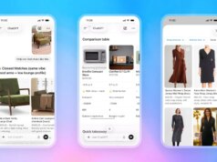 Ora puoi esplorare i negozi Shopify e fare acquisti direttamente in ChatGPT