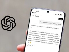 Dopotutto, ChatGPT non avrà una modalità erotica