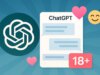 L’imminente modalità di chat erotica di ChatGPT rischia di esporre milioni di bambini a contenuti per adulti