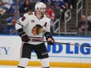 Tre nuovi Oilers al debutto contro gli Hurricanes