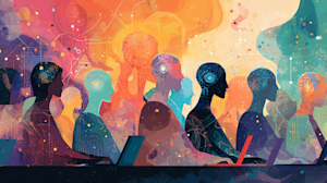 Quando i product supervisor spediscono il codice: l’intelligenza artificiale ha appena rotto l’organigramma del software program