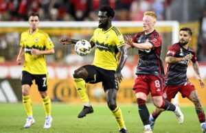 La MLS banna due giocatori a vita per aver scommesso sulle partite