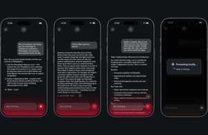 Multiverse Computing spinge i suoi modelli di IA compressi verso il mainstream