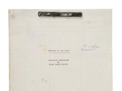 Guarda questo tesoro di foto inedite dalle riprese di “Il ritorno dello Jedi”