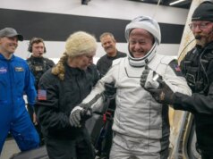 Nuovi dettagli aggiungono una svolta bizzarra alla prima evacuazione medica della ISS della NASA